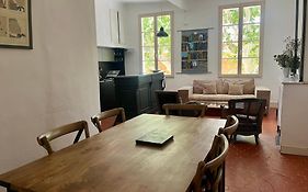 Beau 3 pièces 83 m2 au coeur du centre historique d'Aix en Provence