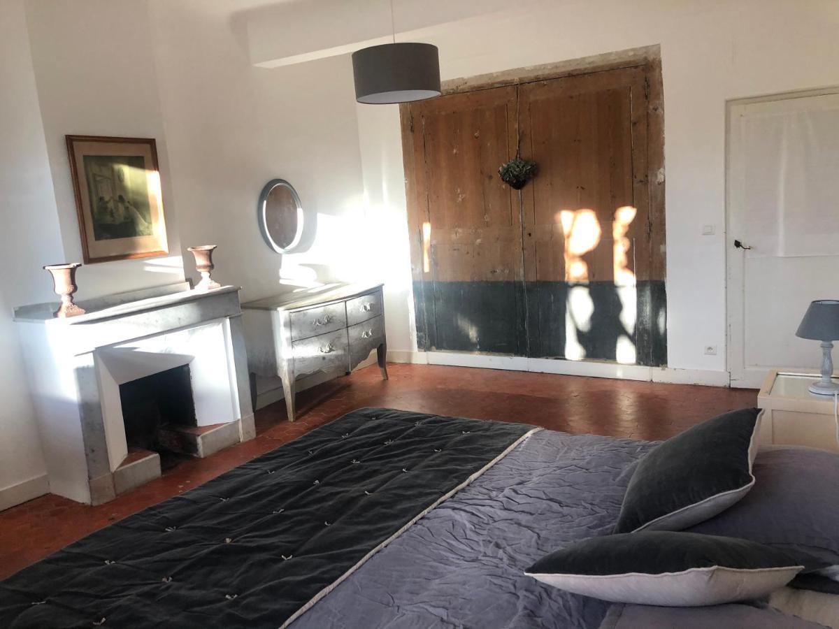 Appartement Beau 3 pièces 83 m2 au coeur du centre historique d'Aix en Provence à Aix-en-Provence Extérieur photo