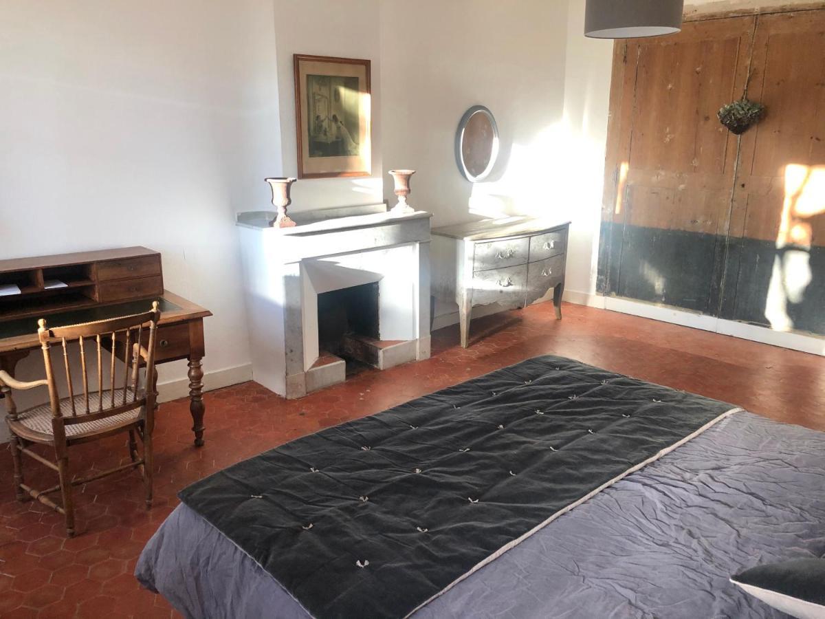 Appartement Beau 3 pièces 83 m2 au coeur du centre historique d'Aix en Provence à Aix-en-Provence Extérieur photo