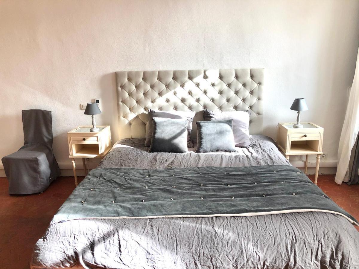 Appartement Beau 3 pièces 83 m2 au coeur du centre historique d'Aix en Provence à Aix-en-Provence Extérieur photo