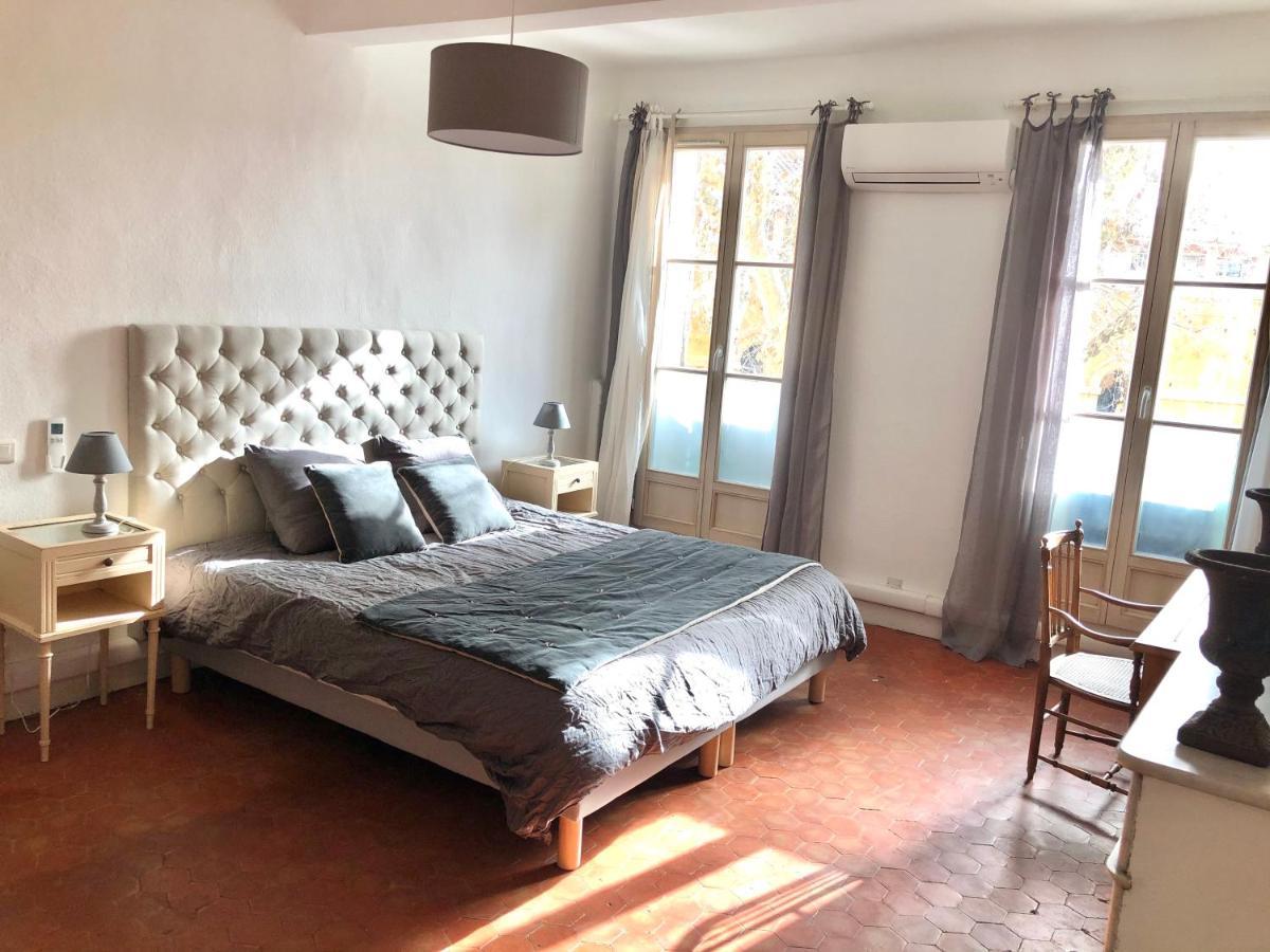 Appartement Beau 3 pièces 83 m2 au coeur du centre historique d'Aix en Provence à Aix-en-Provence Extérieur photo
