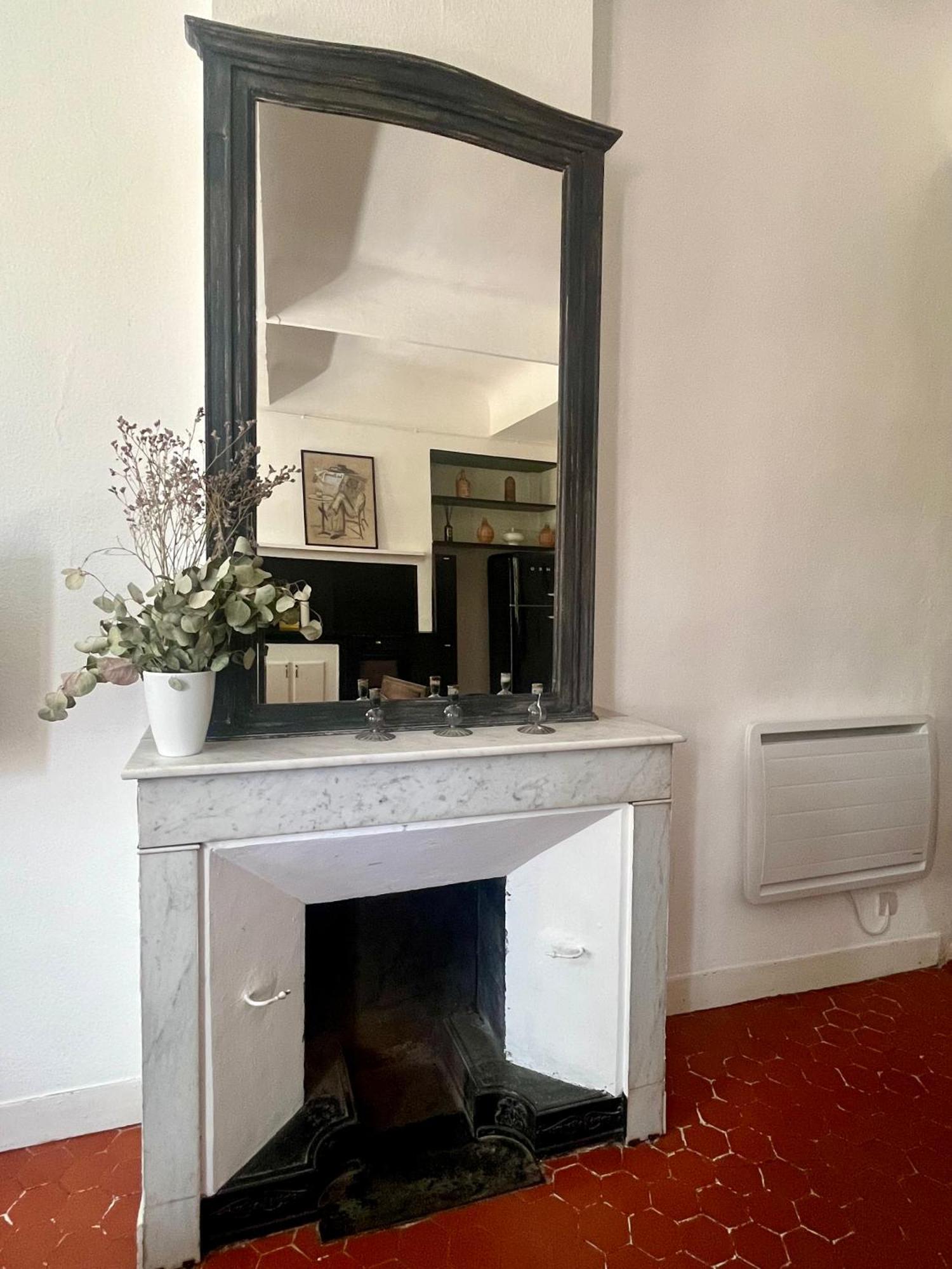 Appartement Beau 3 pièces 83 m2 au coeur du centre historique d'Aix en Provence à Aix-en-Provence Extérieur photo
