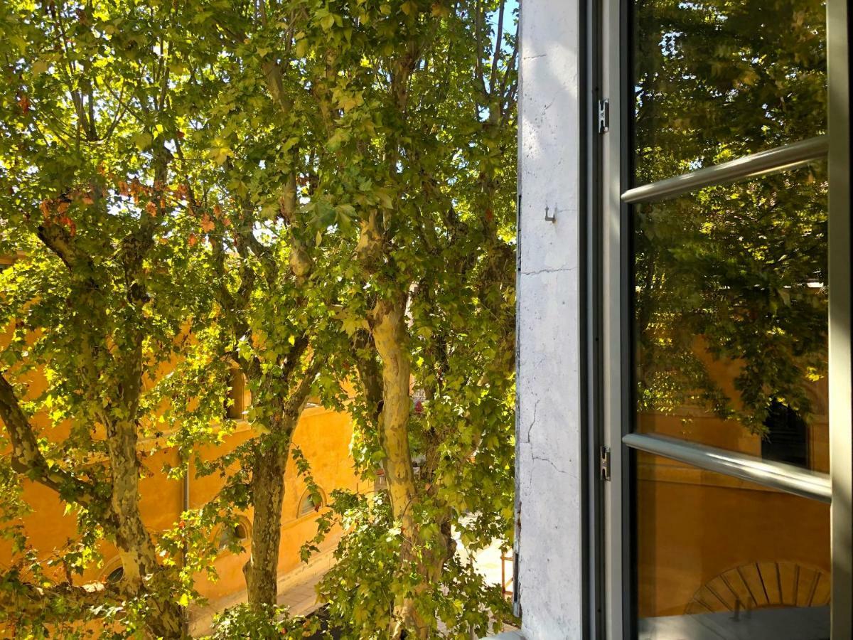 Appartement Beau 3 pièces 83 m2 au coeur du centre historique d'Aix en Provence à Aix-en-Provence Extérieur photo