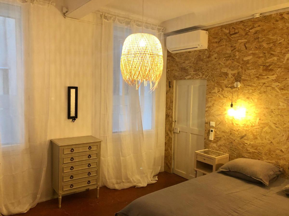 Appartement Beau 3 pièces 83 m2 au coeur du centre historique d'Aix en Provence à Aix-en-Provence Extérieur photo