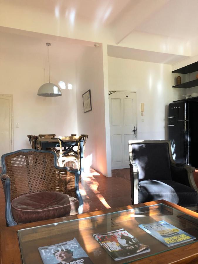 Appartement Beau 3 pièces 83 m2 au coeur du centre historique d'Aix en Provence à Aix-en-Provence Extérieur photo