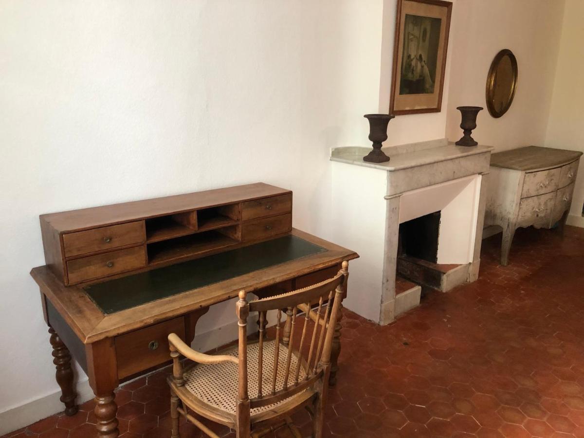 Appartement Beau 3 pièces 83 m2 au coeur du centre historique d'Aix en Provence à Aix-en-Provence Extérieur photo